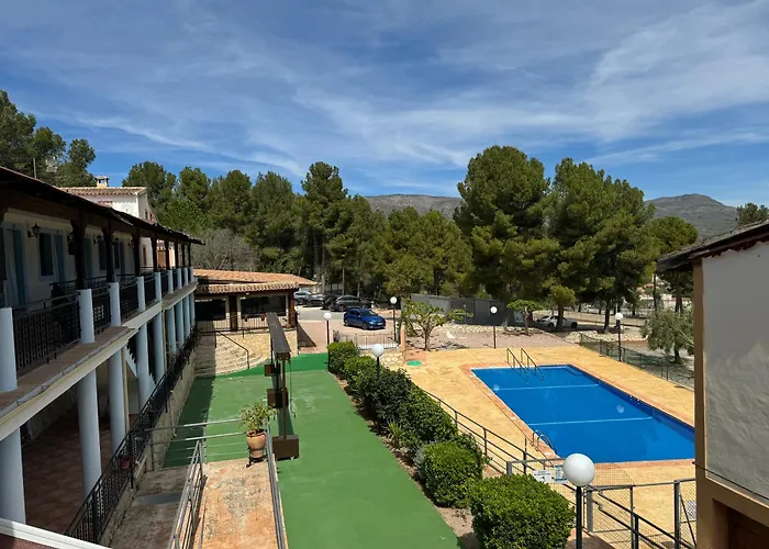 El Retiro Hotel Rural