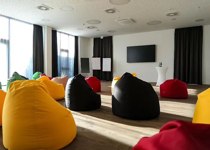 Hotels in Freistadt