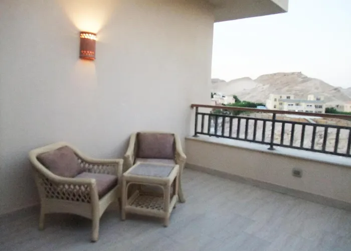 Hotéis de esqui de Hurghada