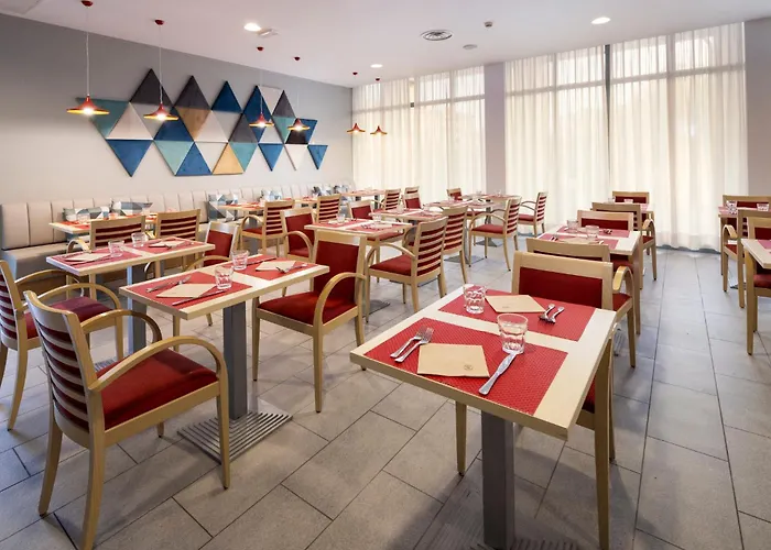 Holiday Inn Express Parma By Ihg