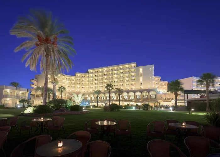 Rodos Palladium Leisure&Wellness