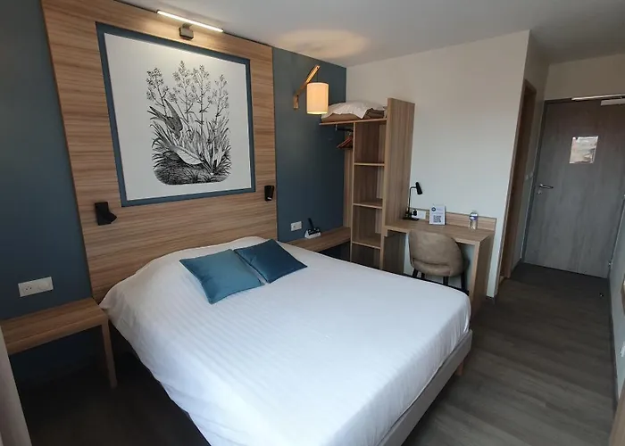 Lavaur (Tarn) Hotels