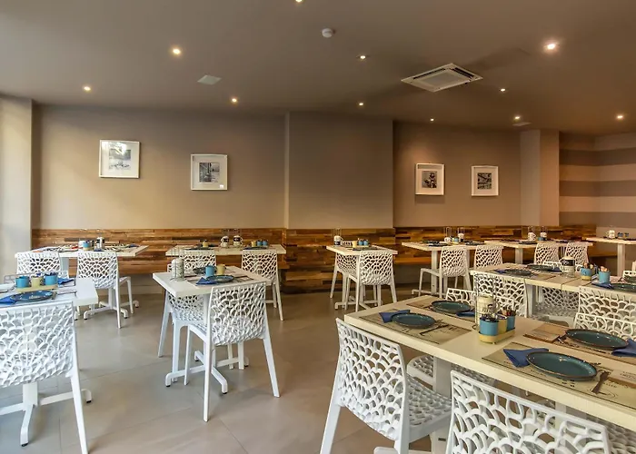 Hotel Orcagna Florence