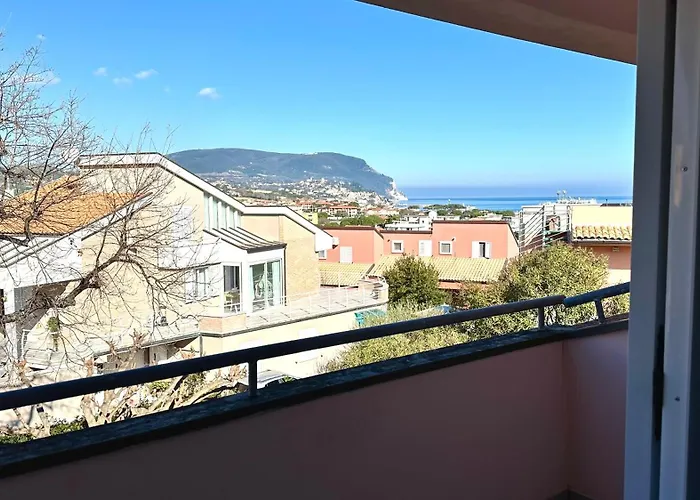 Residence "Le Palme" Numana
