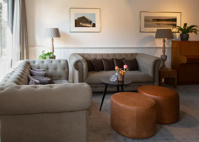 Hotels in Noorden