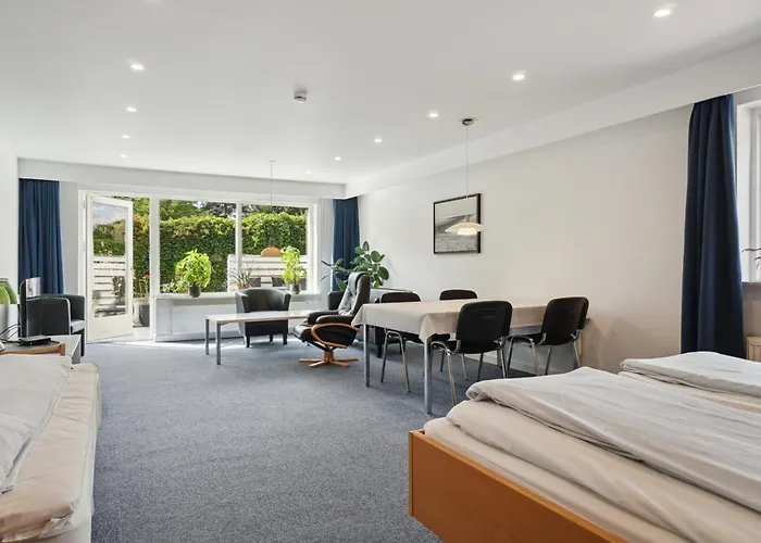 Hotels in Herning