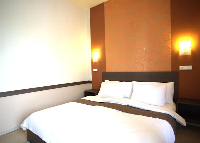 Hotel a Siófok