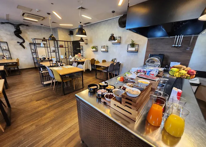 Pula Boutique Hotels