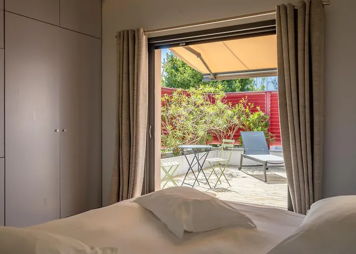 Lafitenia Resort San Juan de Luz