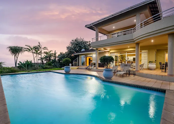 Southbroom Hotels