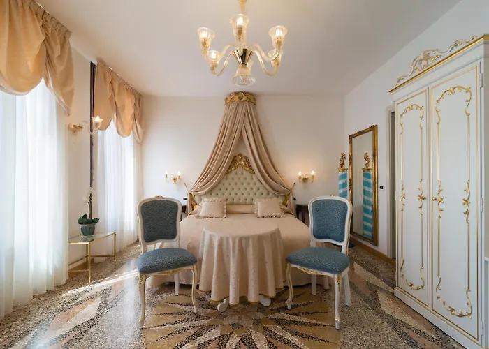 Hotel Relais San Nicolò Treviso