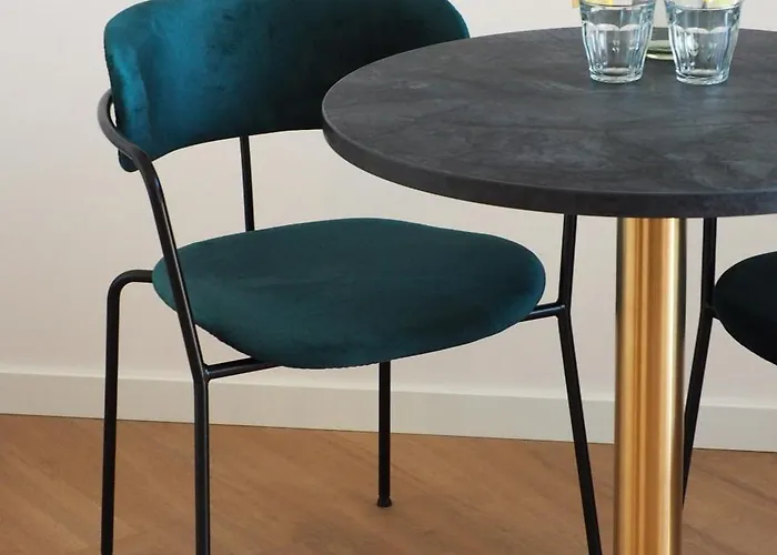 Hotel 't Vertrek Boxmeer