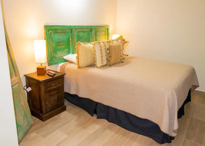 Hotels in Guatemala-Stadt