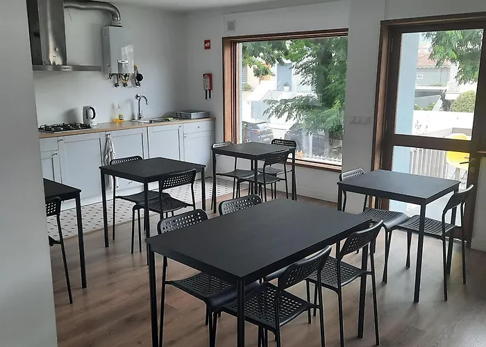Luso Guest House