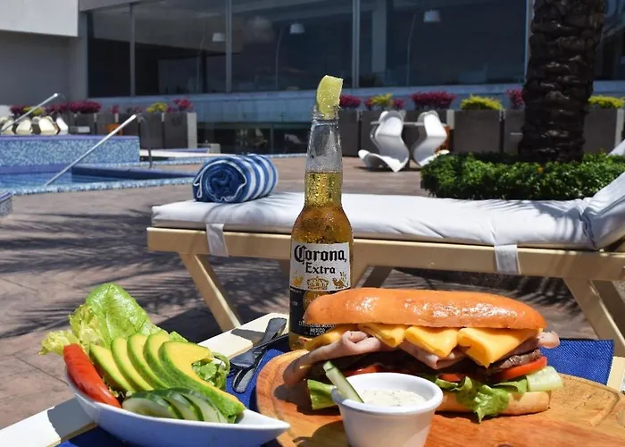 Hotéis em Puerto Ordaz
