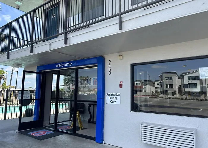 Hotels in Stanton