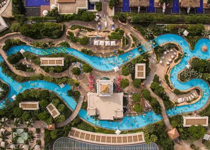 Hotel Galaxy Macau