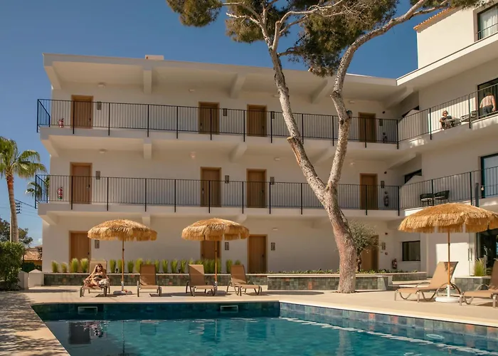 Cala Figuera (Mallorca) Hotels