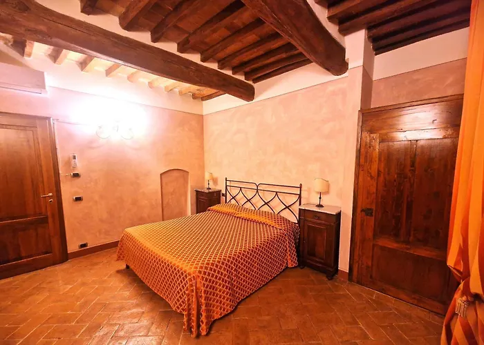 La Locanda Di Quercecchio