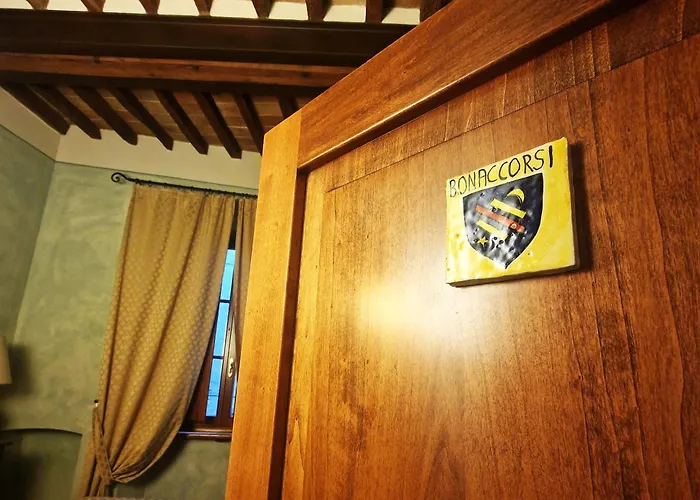 La Locanda Di Quercecchio