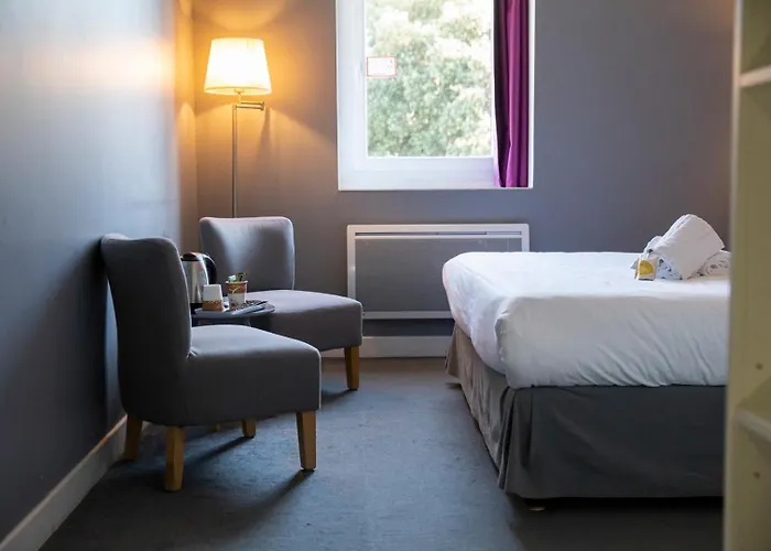 Granville Hotels