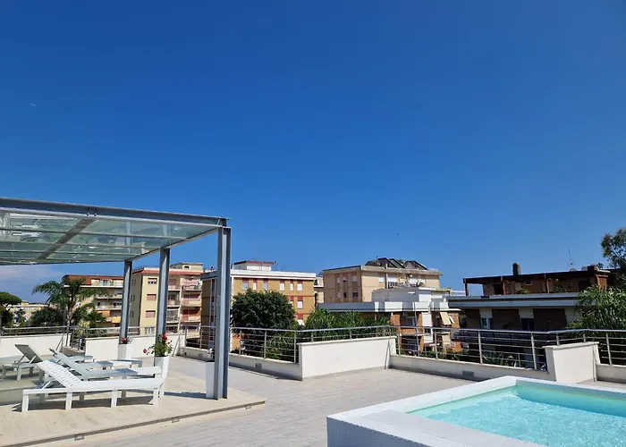 Acca Residence Terracina