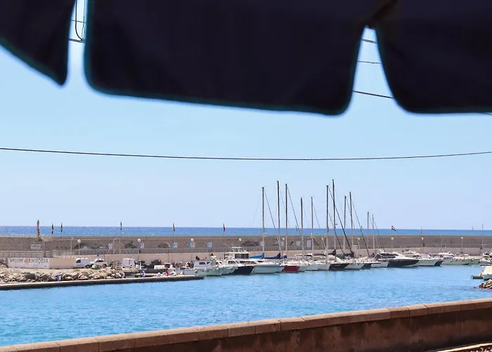 B&B Acqua di Mare Bordighera