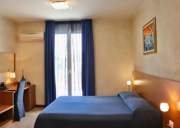B&B Acqua di Mare Bordighera
