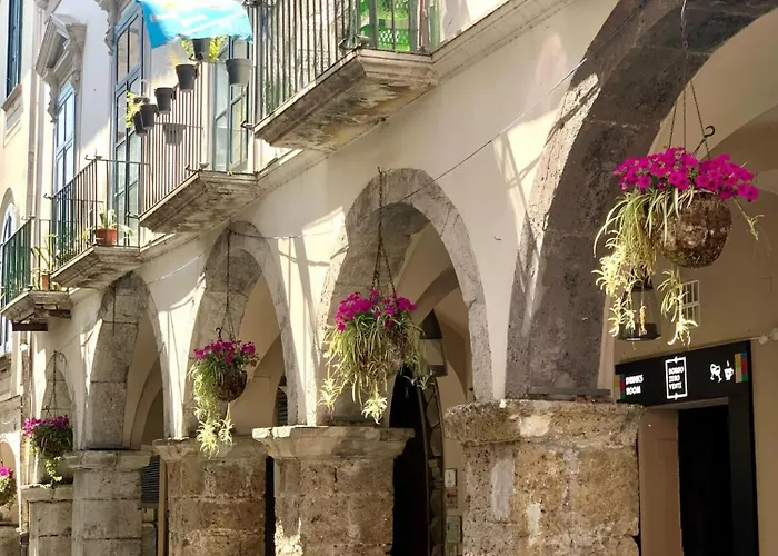 Hotel a 3 stelle a Cava deʼ Tirreni