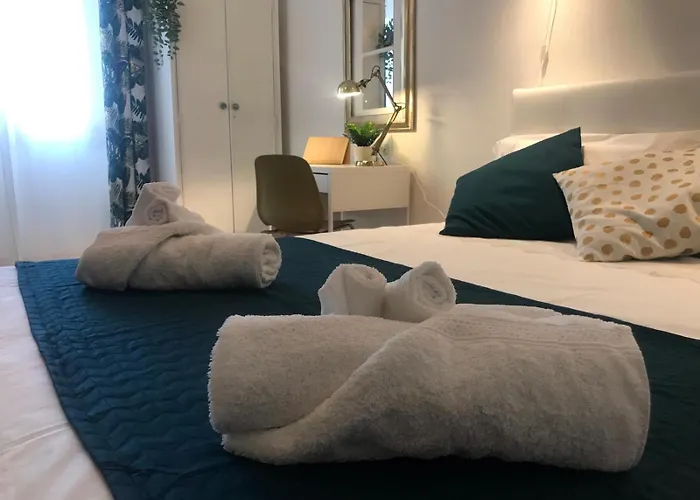 Amurì room1