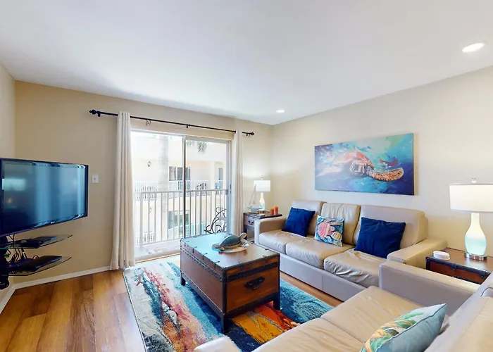 The Palm Bay Club Unit 311