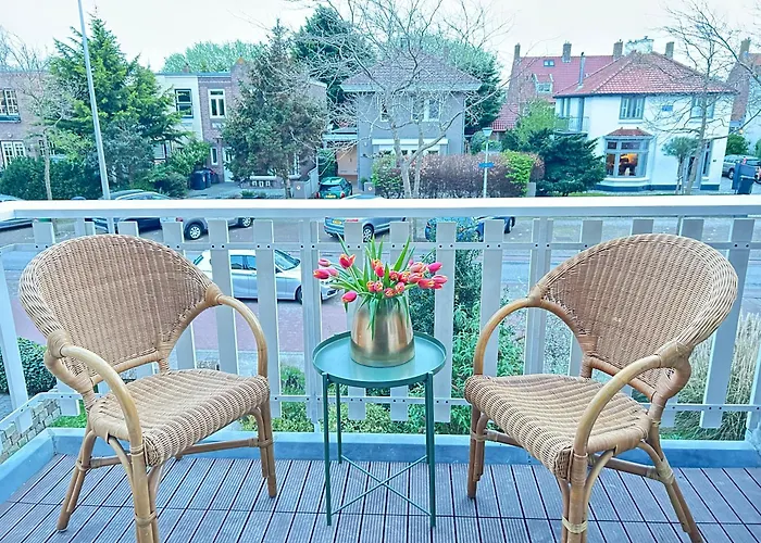 Lovely Spacious Apartment