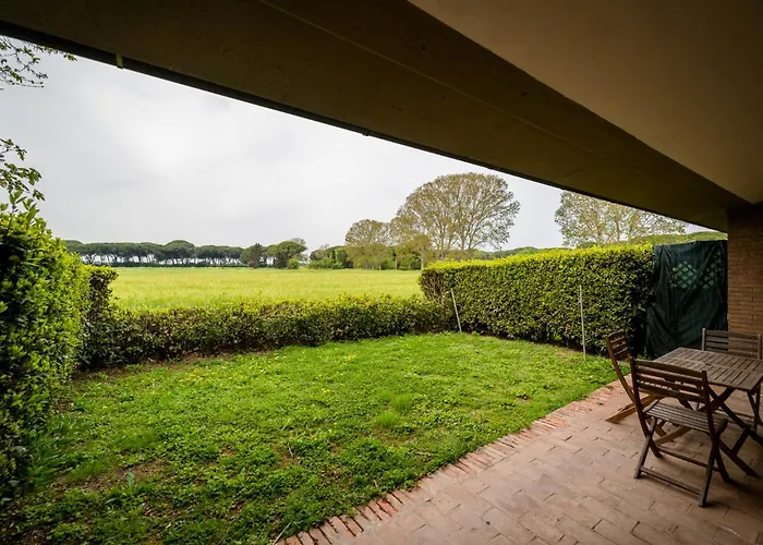 Agriturismo Bio Femminella Principina a Mare