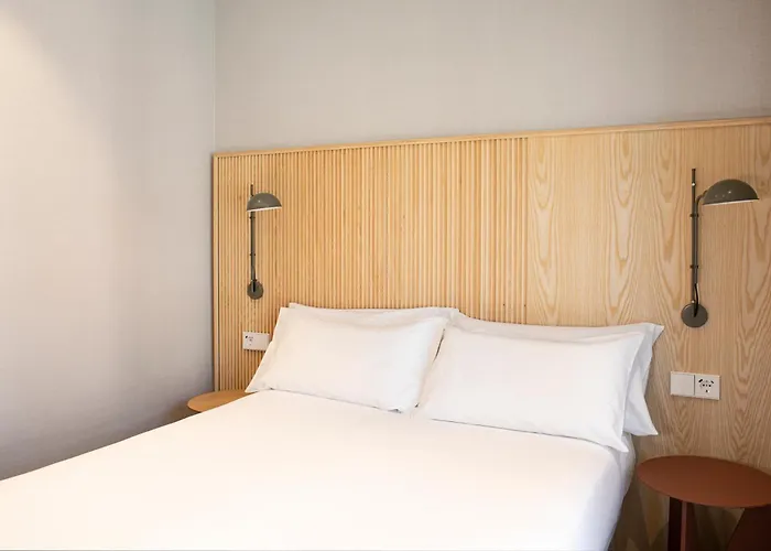 Hotel Dos Rios Origen Aínsa-Sobrarbe