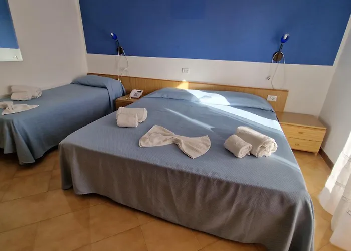 Hotel Le Pelagie Lampedusa