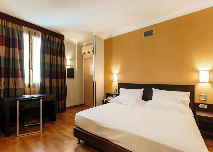 Hotel a Scarperia
