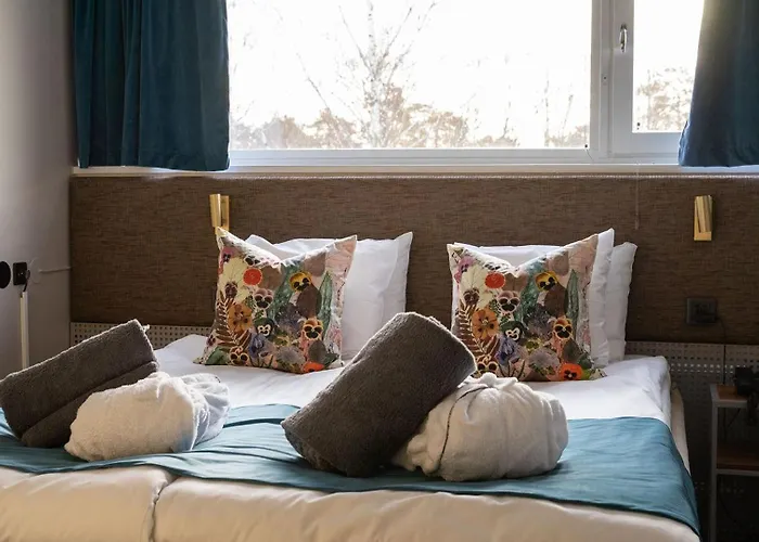Los mejores  19 Hoteles Spa en Sigtuna para una Escapada de Relax 