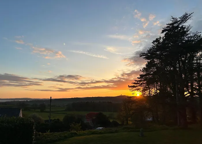 Cartmel Hotels