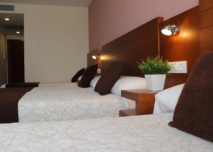 Hotel Arzúa