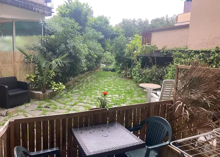 Guest House Berzefi