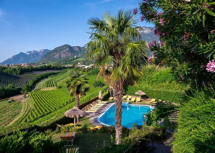 Hotel a Appiano Sulla Strada Del Vino