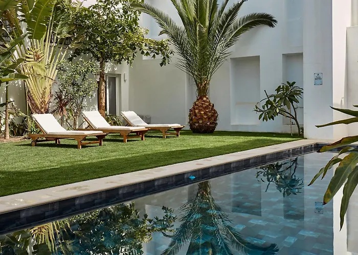 Casa Apollo Guesthouse District de District de Faro