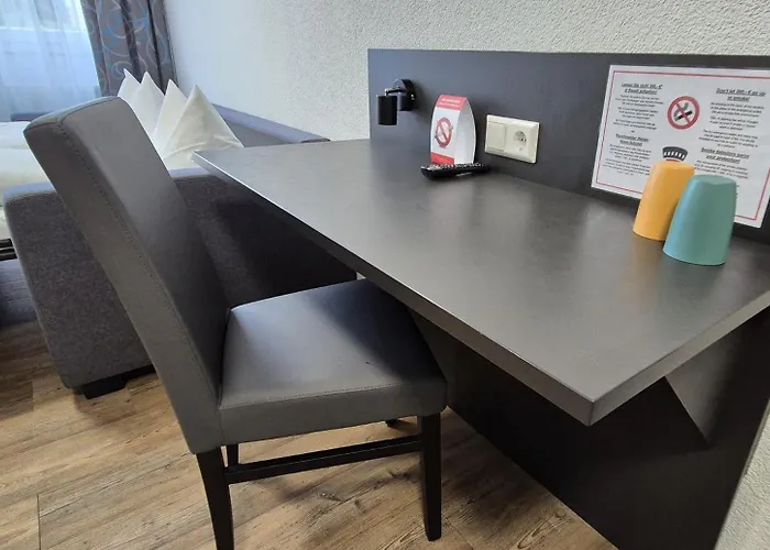 Melvi Hotel Göppingen