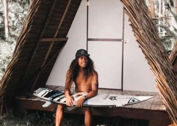 Hotel a SIARGAO ISLAND