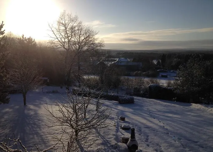 B&B Villa Roma Durbuy