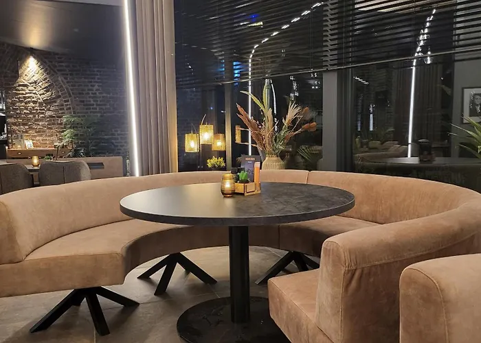 Hotels in Kessel (Limburg)