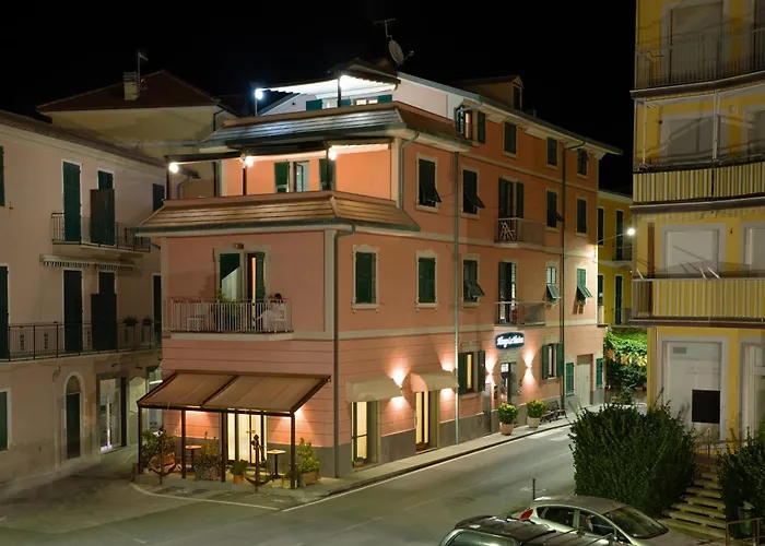 Albergo La Marina B&B