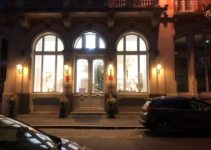 Belfort Hotels