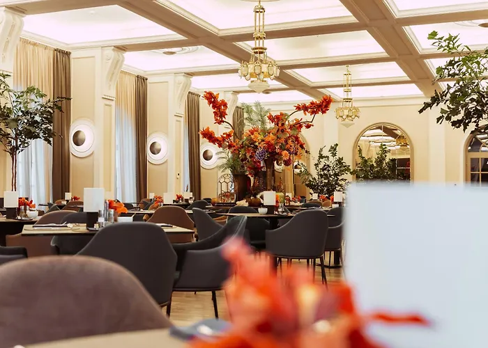 Hotels in Balatonfüred