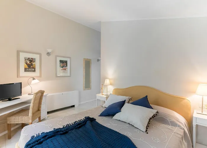 Adriano Residence Bologna